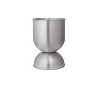Ferm Living - Pot de fleurs Argent