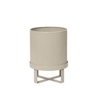 Ferm Living Pot de fleur Bau petit Ø18 cm Cashmere