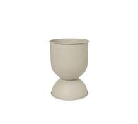 Ferm Living Pot de fleurs Hourglass - cachemire - S