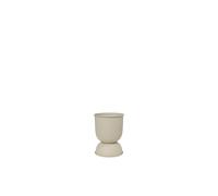 Ferm Living Pot de fleurs Hourglass - cachemire - XS
