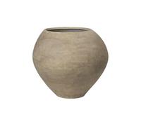 Ferm Living - Pot de fleurs Marron