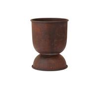 Ferm Living - Pot de fleurs Marron