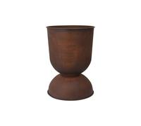 Ferm Living - Pot de fleurs Marron