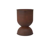 Ferm Living - Pot de fleurs Marron