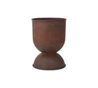 Ferm Living - Pot de fleurs Marron