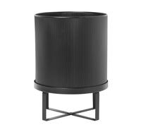 Ferm Living - Pot de fleurs Noir