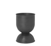Ferm Living - Pot de fleurs Noir
