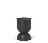 Ferm Living - Pot de fleurs Noir