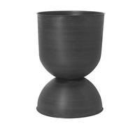 Ferm Living - Pot de fleurs Noir