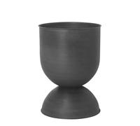 Ferm Living - Pot de fleurs Noir