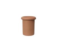 Ferm Living - Pot de fleurs Orange