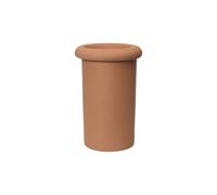 Ferm Living - Pot de fleurs Orange