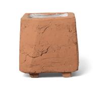Ferm Living Pot Kurinu 16 cm Terracotta