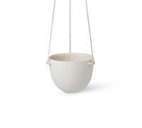 Ferm Living - Pot suspendu Blanc