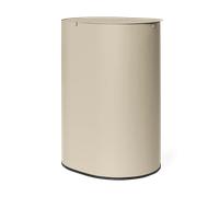 Ferm Living Poubelle Enkel large Cashmere