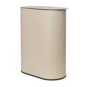 Ferm Living Poubelle Enkel medium Cashmere