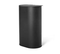 Ferm Living Poubelle Enkel small Black