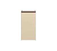 Ferm Living - Poubelle salle de bain Beige