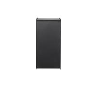 Ferm Living - Poubelle salle de bain Noir