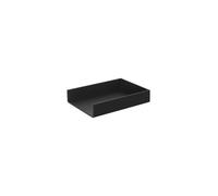 Ferm Living Range-lettres Letter Tray - noir