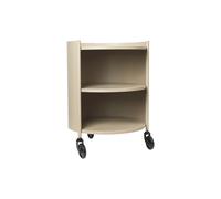 Ferm Living - Rangement Beige