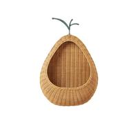 Ferm Living - Rangement mural Beige