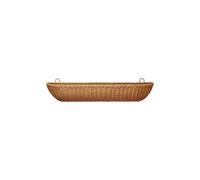 Ferm Living - Rangement mural Bois naturel