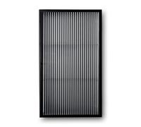 Ferm Living - Rangement mural Noir