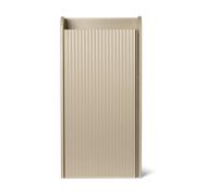 Ferm Living Rangement mural Sill 42.5x85 cm Cashmere