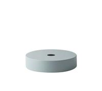 Ferm Living Record Abat-jour Bleu Poussiéré