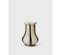 Ferm LIVING Riban Vase-H19-Cream men Home deco beige taille: ONE SIZE
