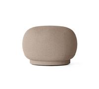 Ferm Living Rico Pouf Bouclé Sable