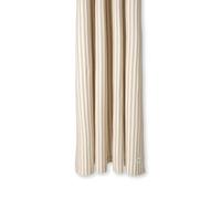 Ferm Living - Rideau de douche Beige