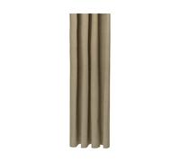 Ferm Living Rideau de douche Chambray Olive