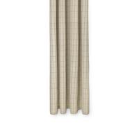Ferm Living Rideau de douche Chambray Rutig