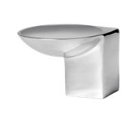Ferm Living Santany bol décoratif Ø9.5 cm Aluminium