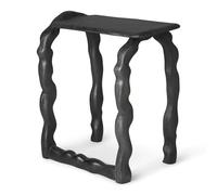 Ferm Living Sculpture Rotpied Noir
