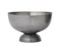Ferm Living Seau à champagne Tumbled Acier inoxydable