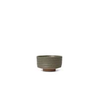 Ferm Living Serena Bol Ø12,5 Vert