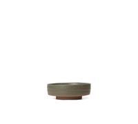 Ferm Living Serena Bol Ø18 Vert