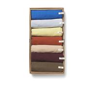 Ferm Living Serviette Day 50x70 cm Multi