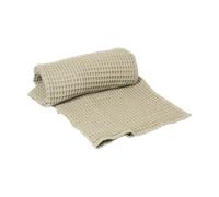Ferm Living Serviette de bain Organic 70x140 cm Light Celedon