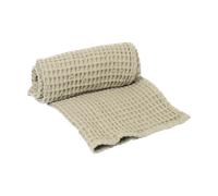 Ferm Living Serviette Organic 50x100 cm Light Celedon