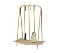 Ferm Living Serviteur pour cheminée Port Cachemire