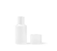 Ferm Living Set carafe Ripple small Frosted