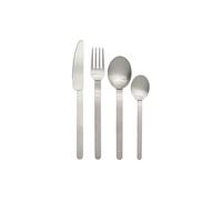 Ferm Living - Set de couverts Métal