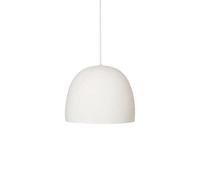 Ferm Living Speckle Suspension Grand Blanc Cassé
