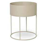 Ferm Living Support Ferm Living Plant Box rond Cashmere