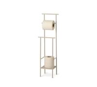 Ferm Living - Support papier toilette Beige