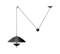 Ferm Living Suspension Lod Fer noirci